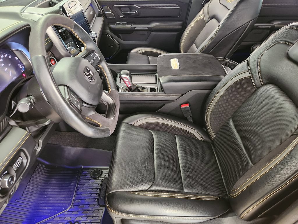 Used 2023 RAM 1500 TRX w/ Havoc Edition AWD/4WD image 13