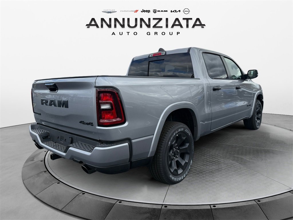 New 2026 RAM 1500 Big Horn image 5