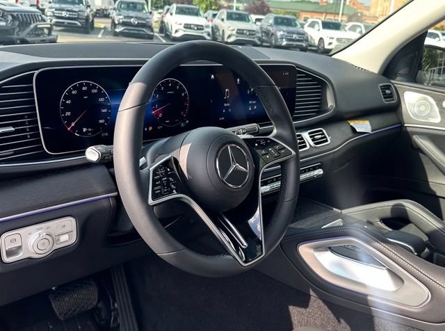 New 2026 Mercedes-Benz GLE 350 4MATIC image 18
