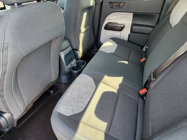 New 2026 Ford Maverick XLT FWD image 30