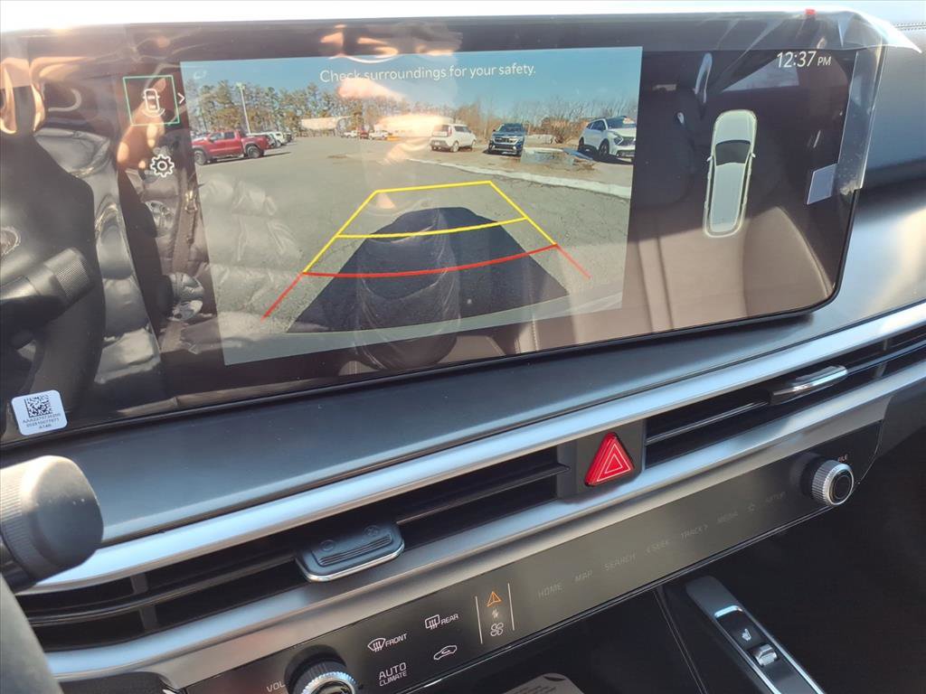 New 2026 Kia Sorento EX w/ EX Premium Package image 27