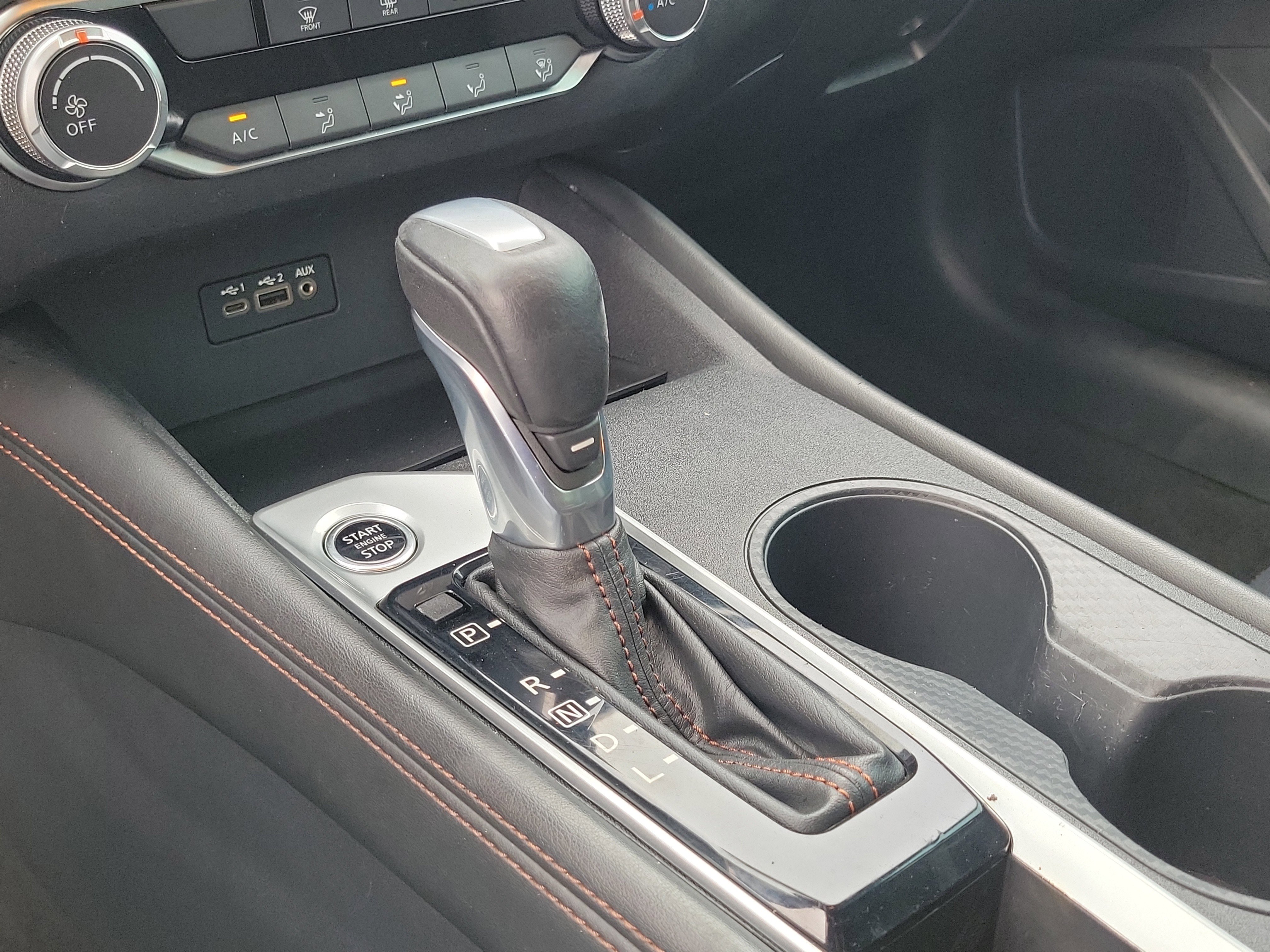 Used 2021 Nissan Altima 2.5 SR image 28