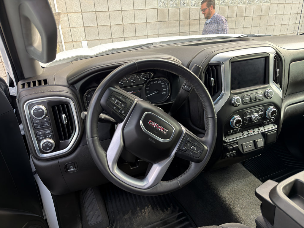 Used 2022 GMC Sierra 1500 Elevation AWD/4WD image 7