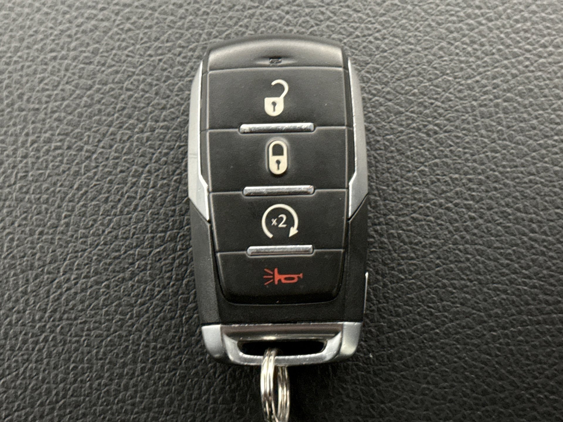 Used 2022 RAM 1500 Big Horn AWD/4WD image 19