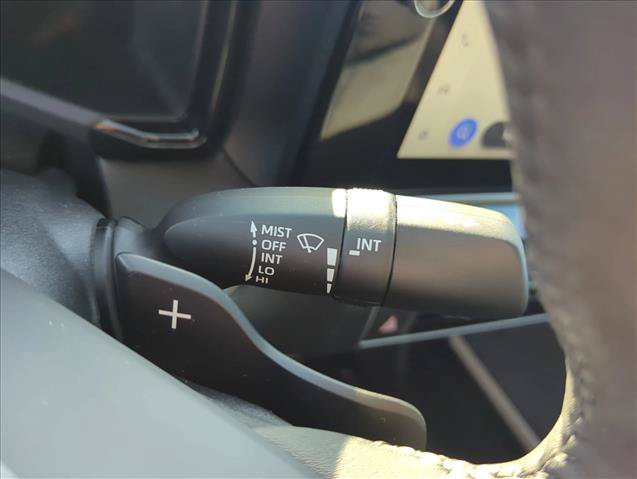 Certified 2026 Toyota Camry XSE FWD image 19
