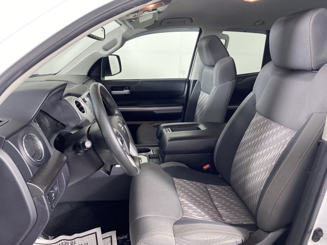 Used 2021 Toyota Tundra SR5 AWD/4WD image 16