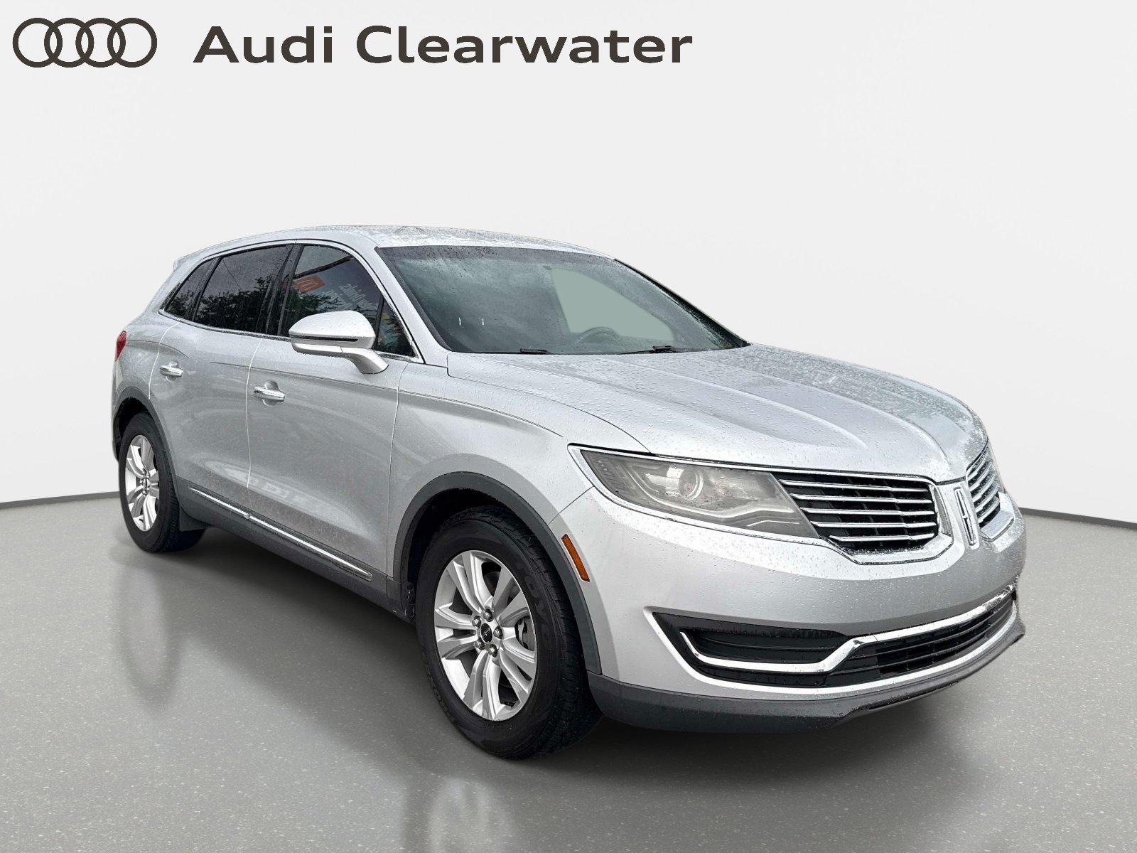 Used 2016 Lincoln MKX Premiere FWD image 6