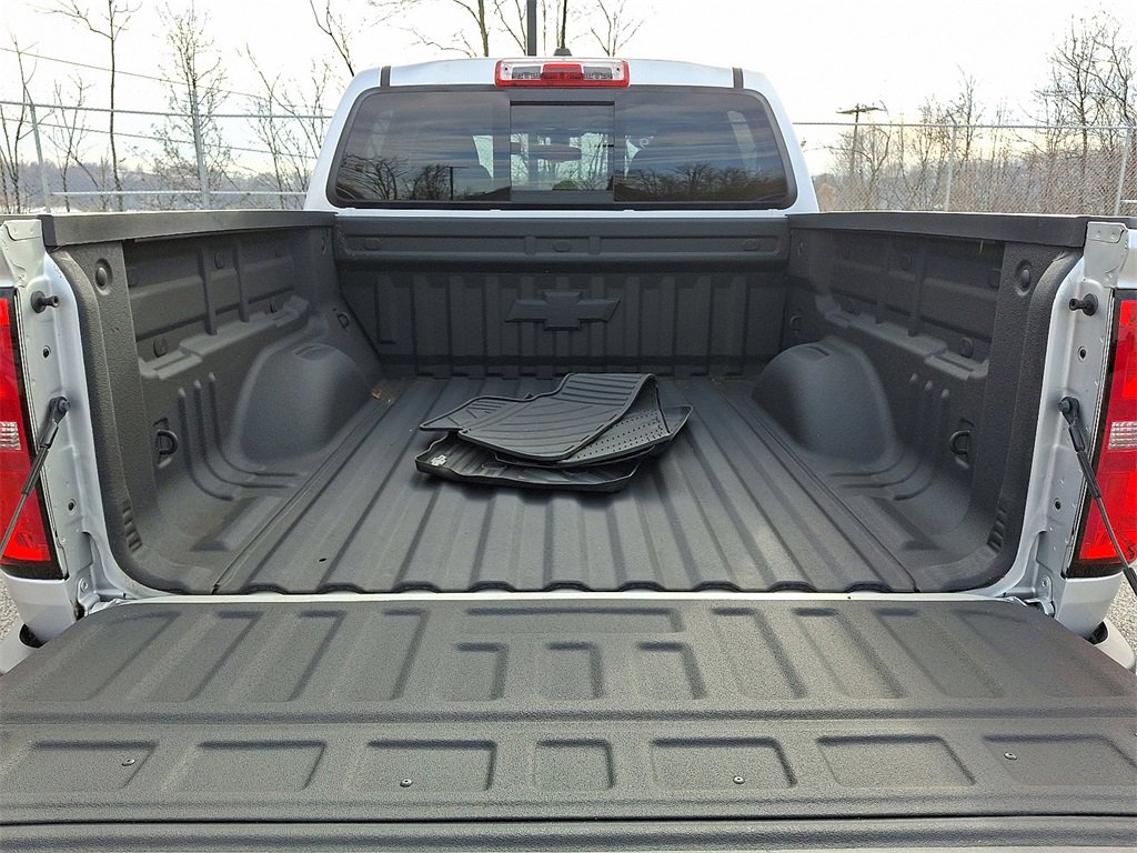 Used 2019 Chevrolet Colorado LT w/ LT Convenience Package image 28