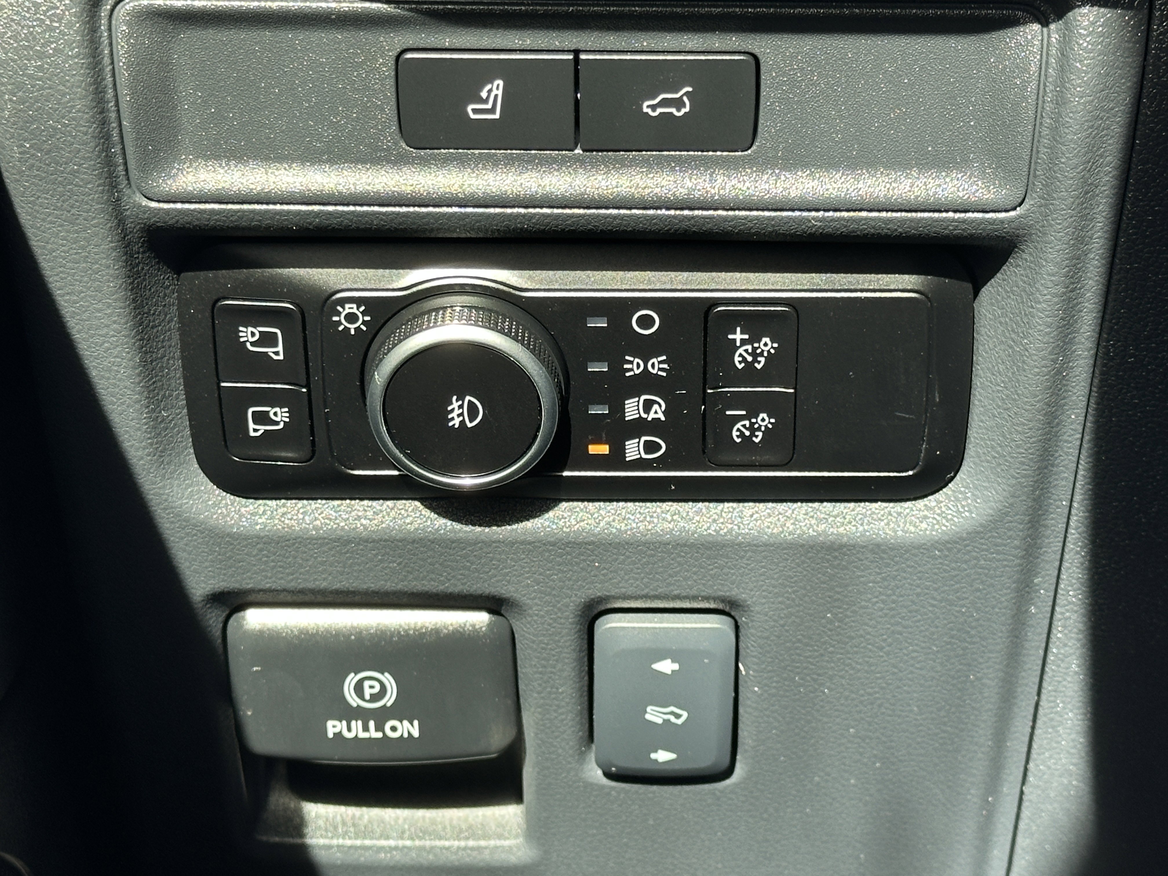 Used 2024 Ford Expedition Max Platinum AWD/4WD image 50