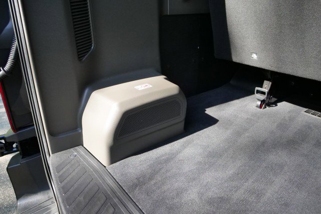 Used 2024 Ford Transit 350 XLT w/ Upfitter Package image 24