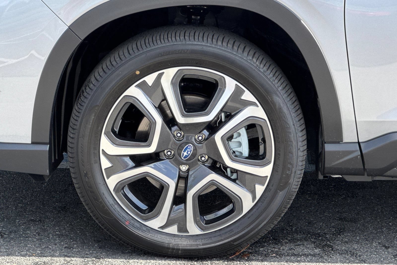 New 2026 Subaru Ascent Touring AWD/4WD image 27