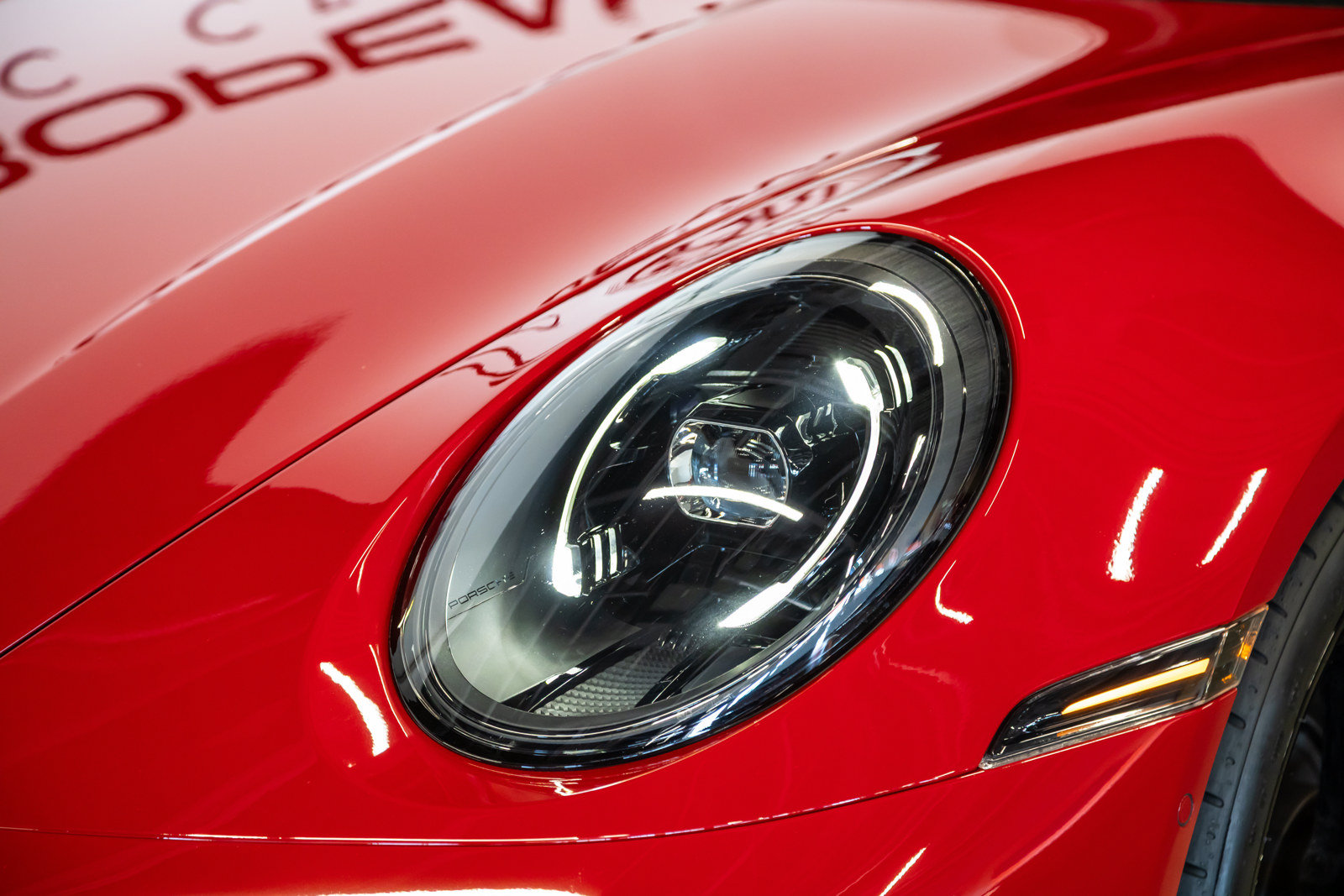 Used 2025 Porsche 911 Carrera GTS RWD image 21