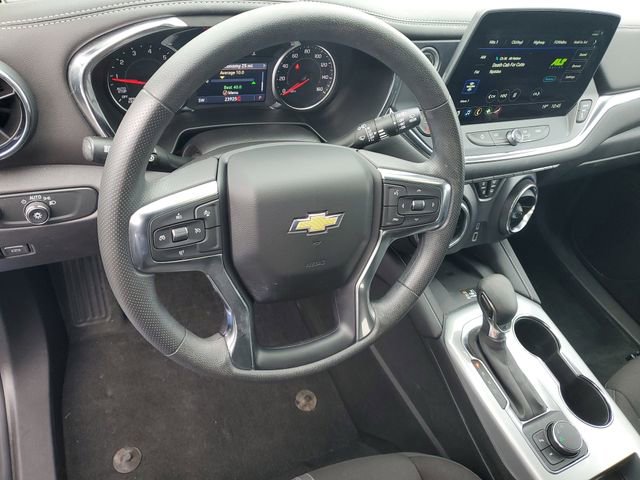 Certified 2024 Chevrolet Blazer LT w/ Convenience Package image 18