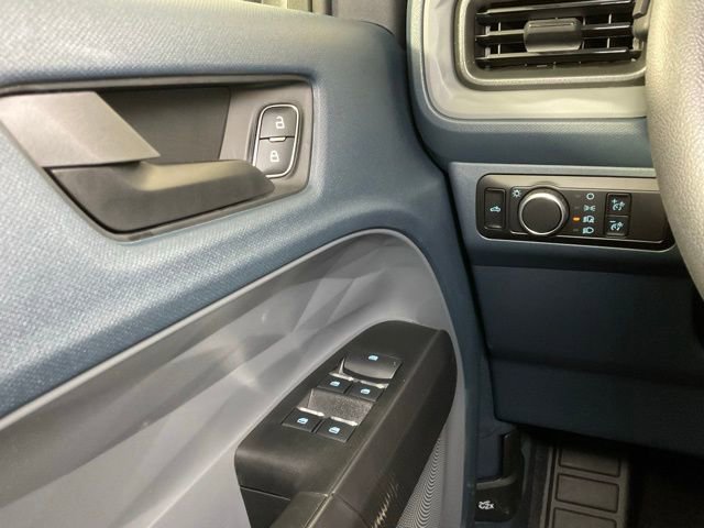 New 2025 Ford Maverick XL w/ Equipment Group 102A image 20