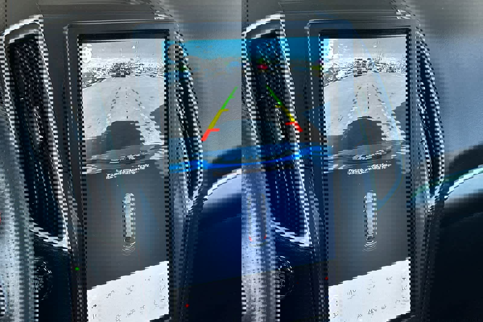 Certified 2022 Ford Edge ST-Line AWD/4WD image 19