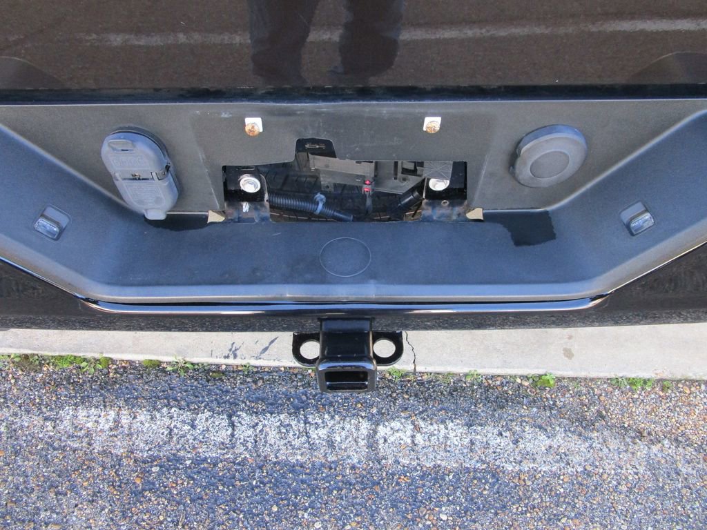 Used 2019 Chevrolet Silverado 1500 LT Trail Boss image 13