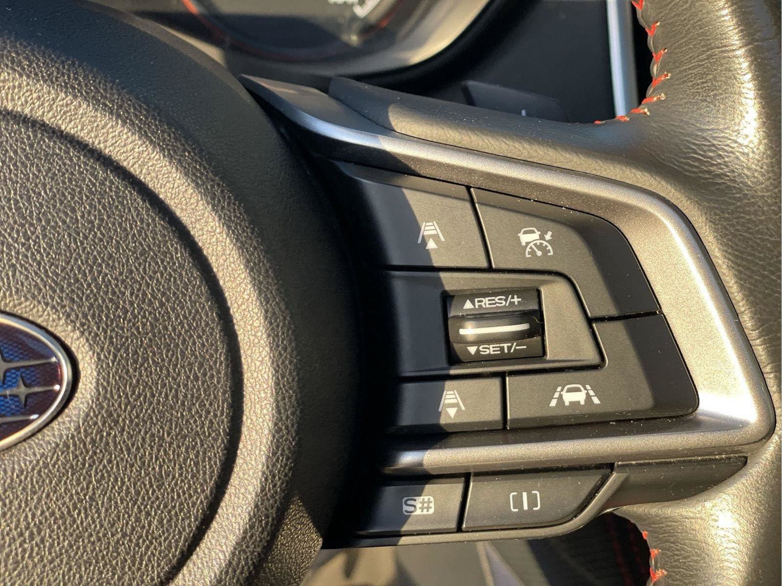 Used 2019 Subaru Forester Sport AWD/4WD image 31