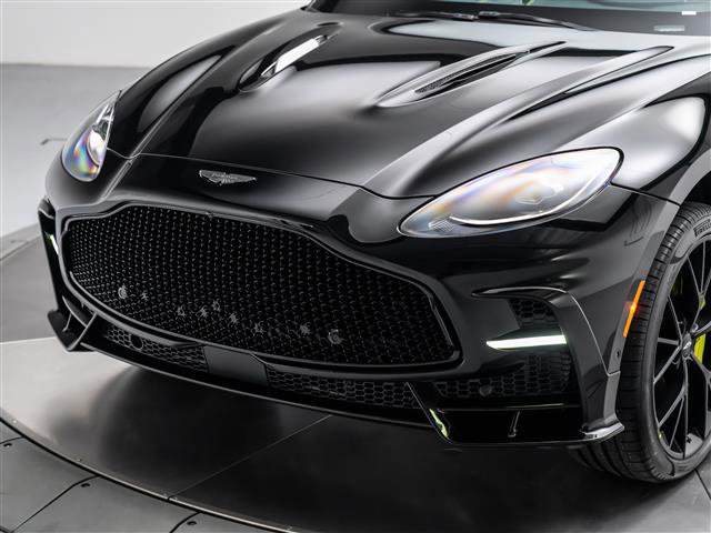 New 2026 Aston Martin DBX S image 15