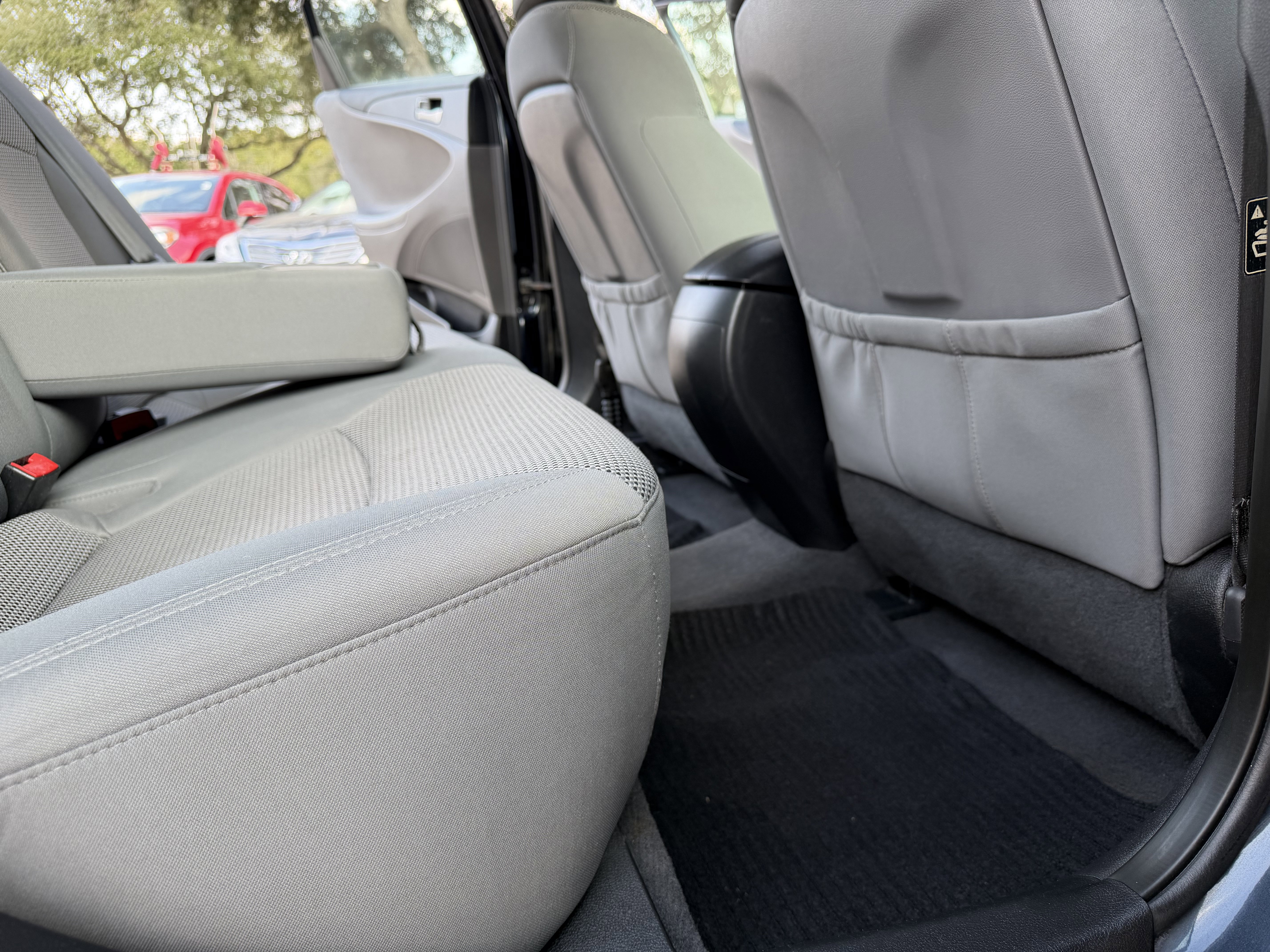 Used 2012 Hyundai Sonata GLS image 26