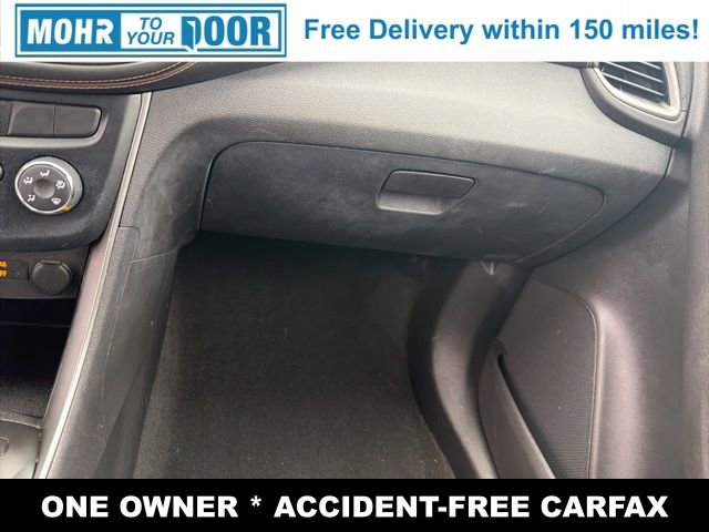 Used 2020 Chevrolet Trax LT image 26