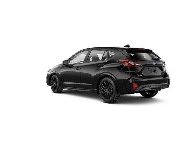 New 2025 Subaru Impreza RS w/ Popular Package #3 image 51