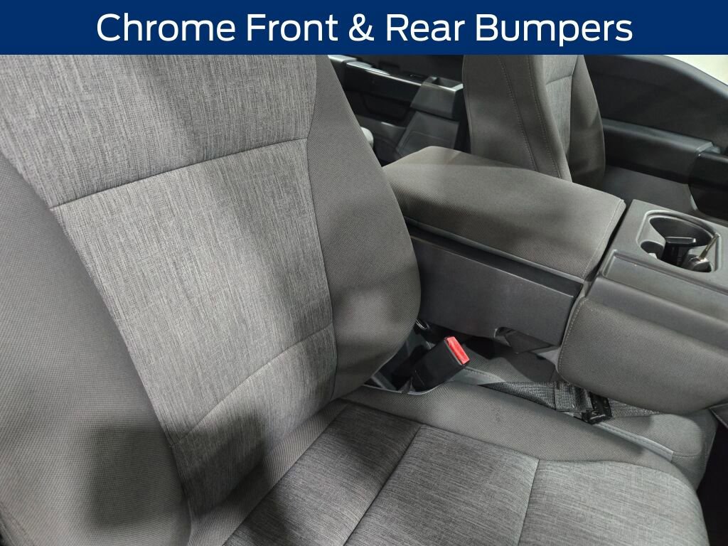 Used 2021 Ford F150 XL w/ Equipment Group 101A High image 7