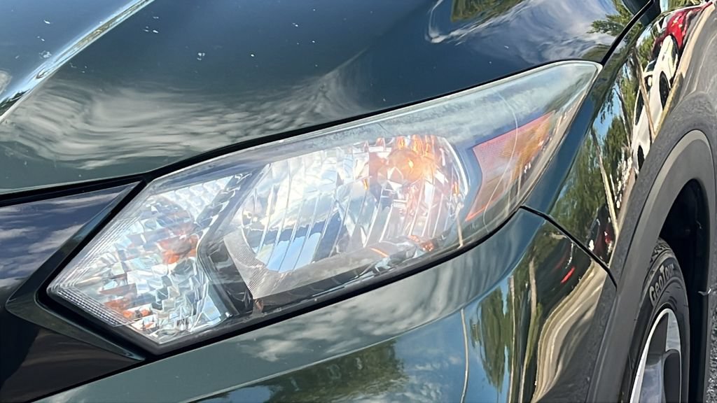 Used 2018 Honda HR-V EX image 24