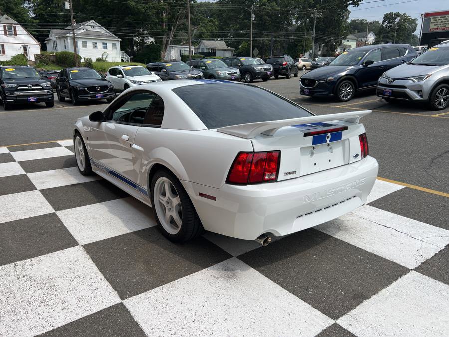 Used 2003 Ford Mustang GT Premium RWD image 5