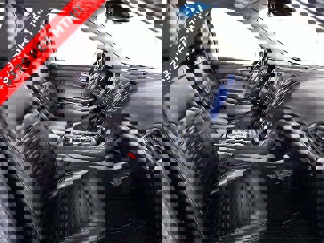 Used 2022 Ford Edge SEL image 29