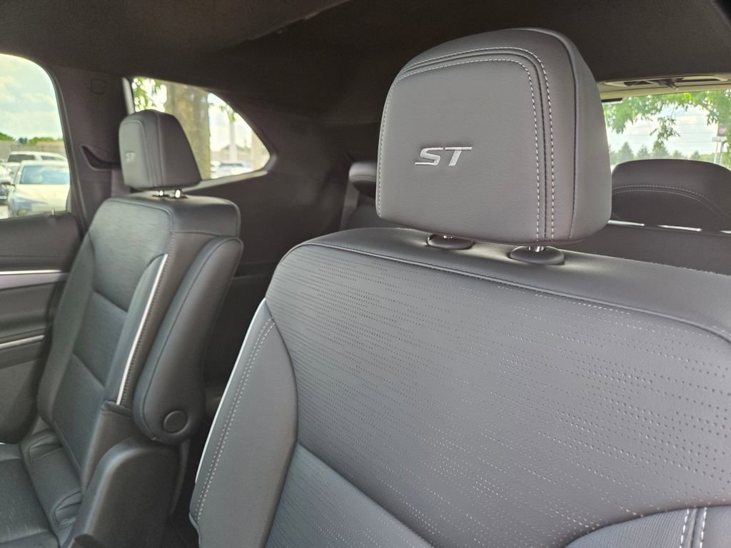 New 2026 Buick Enclave Sport Touring w/ Power Package image 40