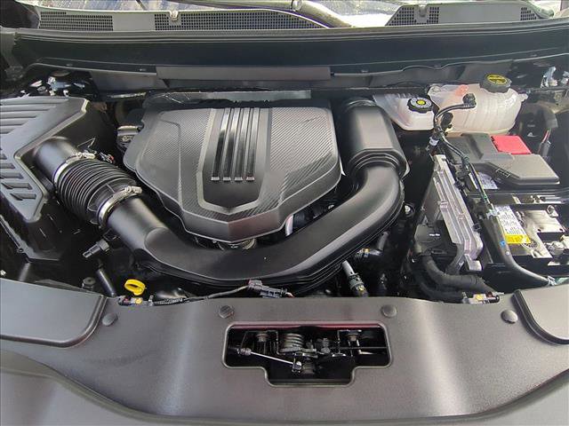 Used 2024 GMC Acadia Elevation image 25