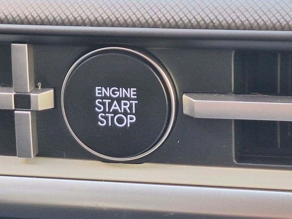 New 2025 Hyundai Santa Fe SEL image 25