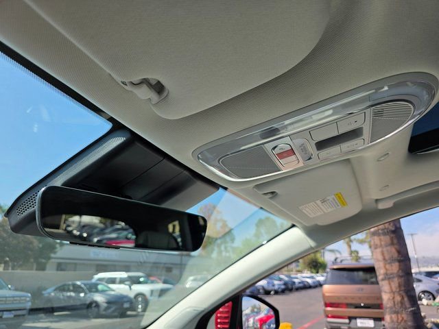 New 2026 Hyundai Ioniq 9 Limited image 36