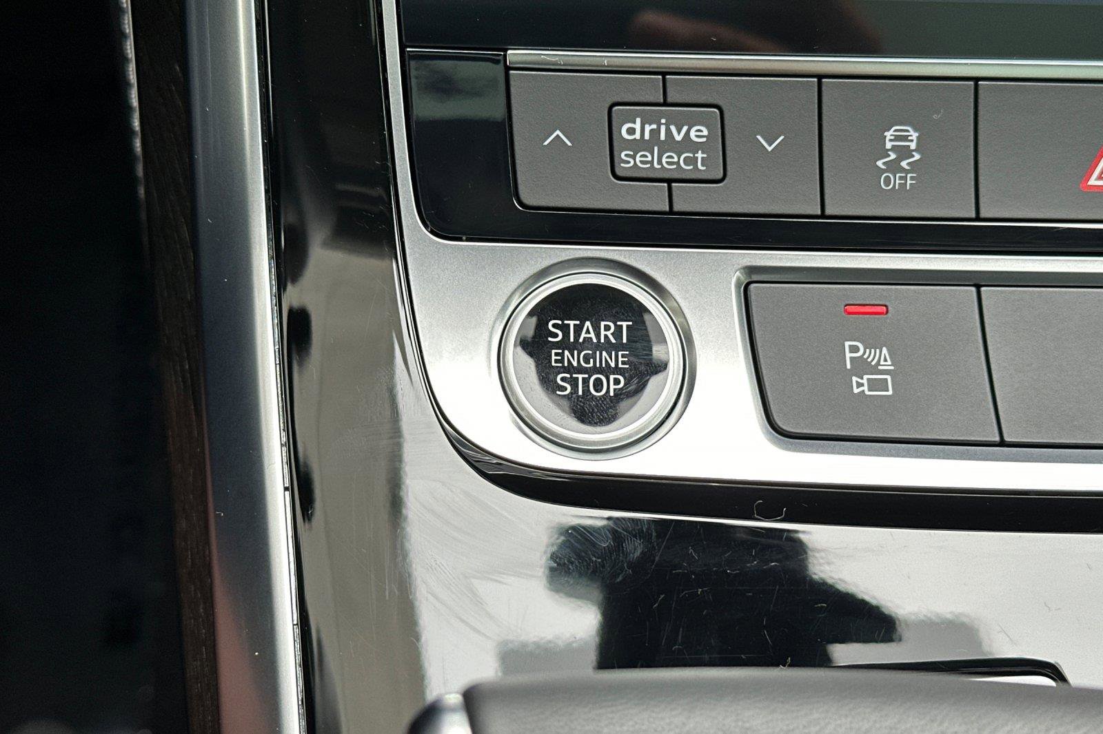 Certified 2025 Audi Q7 3.0T Premium Plus w/ Premium Plus Package image 24