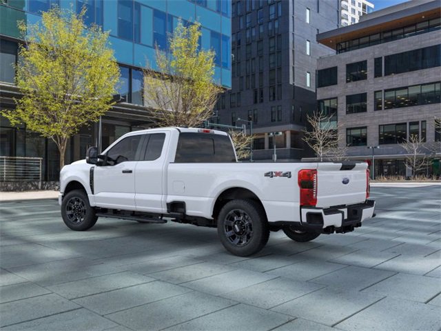 New 2026 Ford F350 XL w/ STX Appearance Package image 4