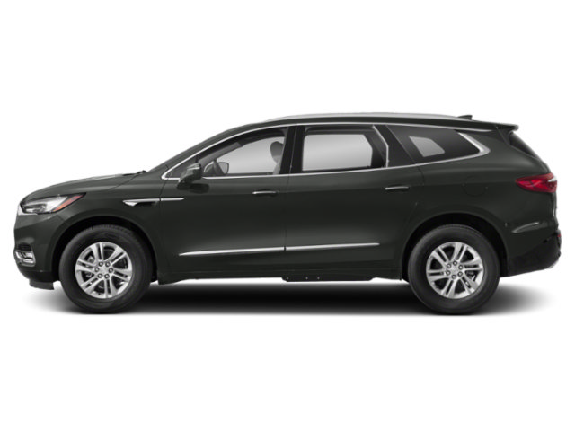 Used 2019 Buick Enclave Essence