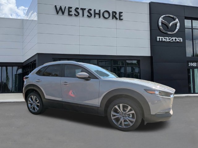 New 2026 MAZDA CX-30 AWD 2.5 S