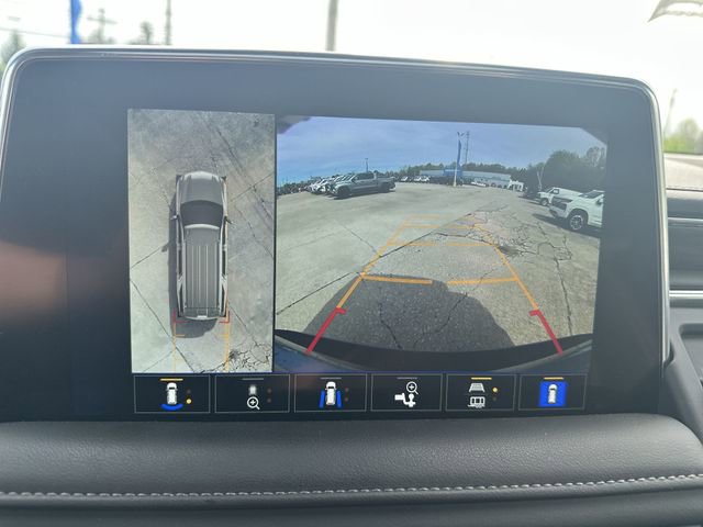 Certified 2023 Chevrolet Tahoe LT w/ LT Signature Package AWD/4WD image 18