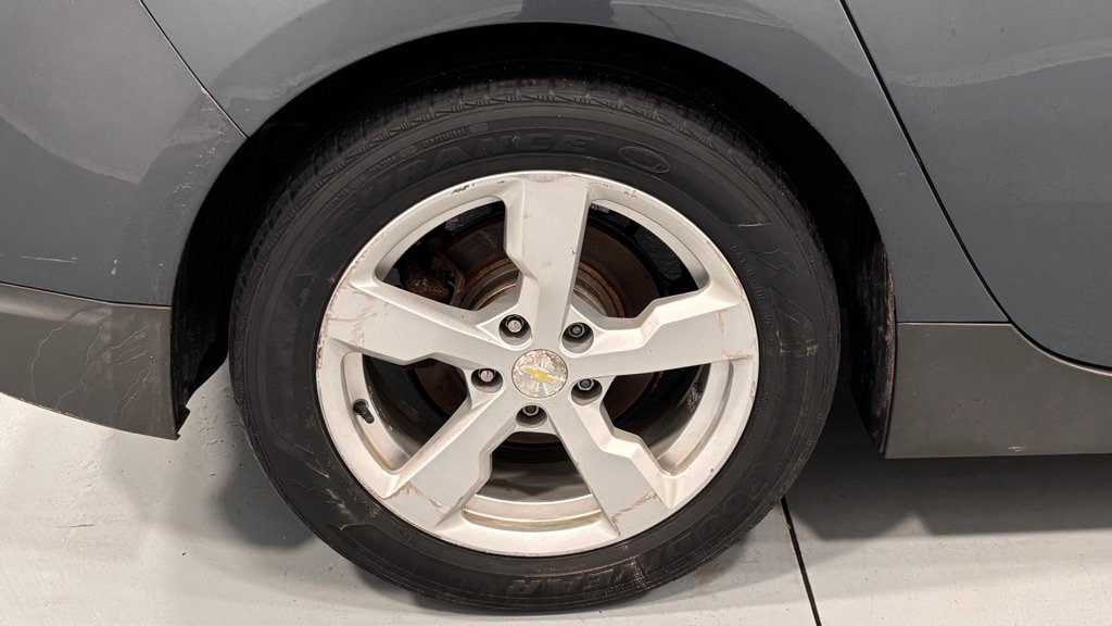 Used 2013 Chevrolet Volt image 33