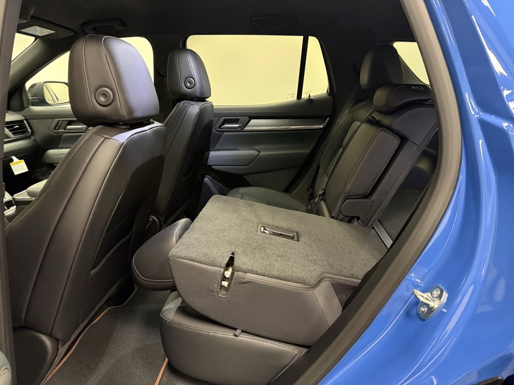 New 2026 GMC Terrain AT4 image 21