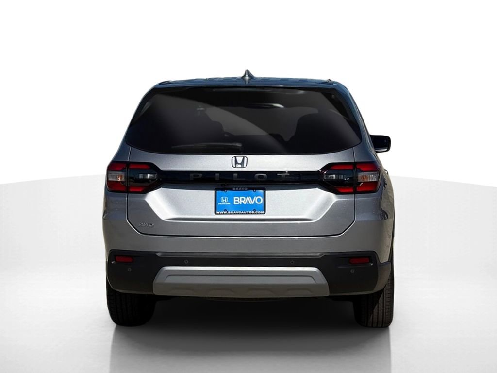 New 2025 Honda Pilot EX-L image 6