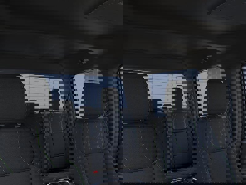 New 2025 Ford F150 STX image 22
