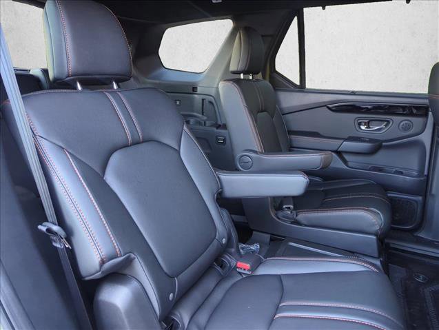 New 2026 Honda Pilot TrailSport image 20