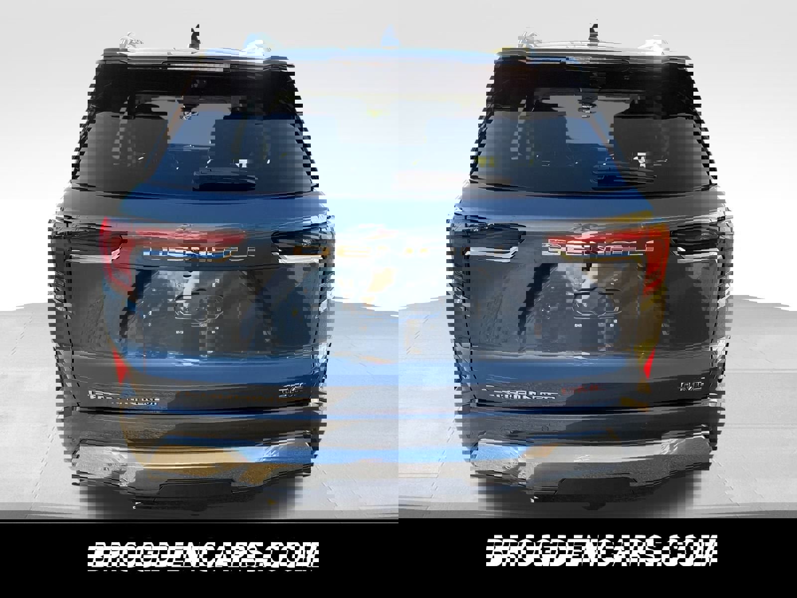 New 2026 GMC Terrain Denali image 7