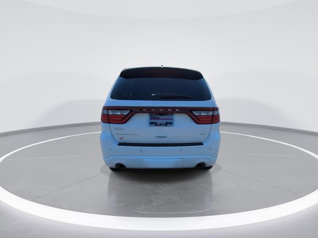 Used 2024 Dodge Durango GT AWD/4WD image 7