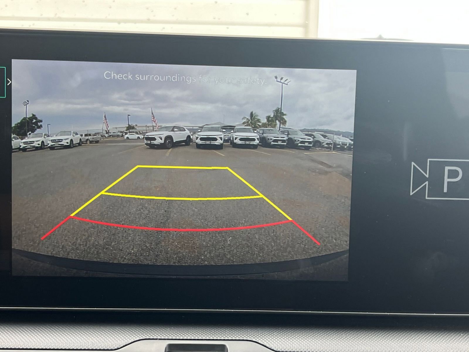 Used 2025 Kia K4 LXS image 22