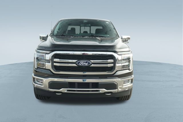 Used 2024 Ford F150 Lariat w/ Equipment Group 502A High video 2