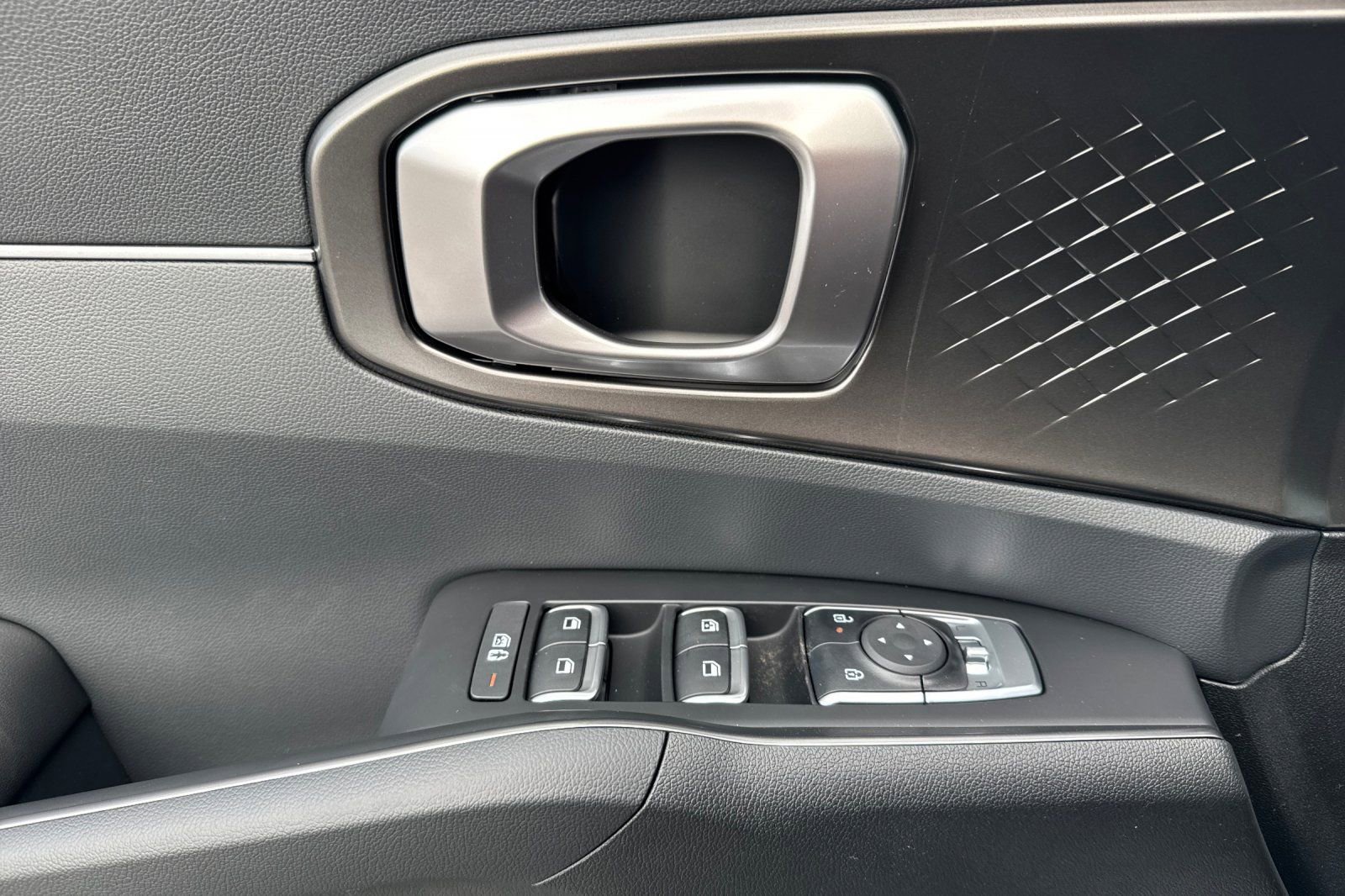 New 2026 Kia Sorento EX image 11