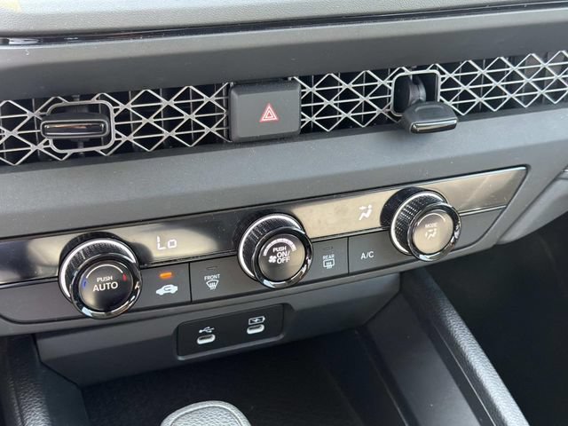 Used 2024 Honda Accord LX image 22