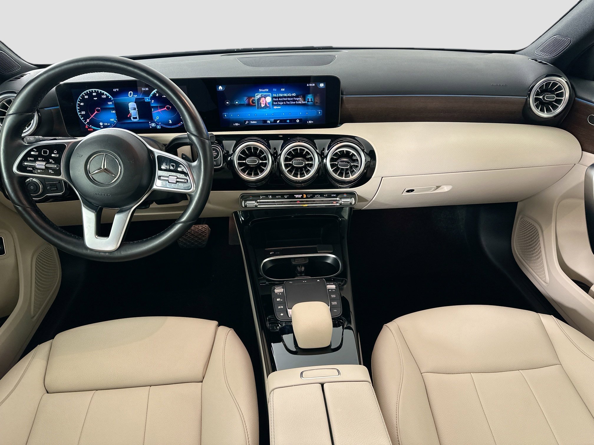 Certified 2022 Mercedes-Benz A 220 4MATIC image 28
